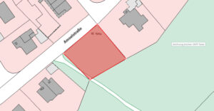 Baugrundstück Röttenbach bei Heßdorf_  Lageplan 2026-02-15 14_11_54-