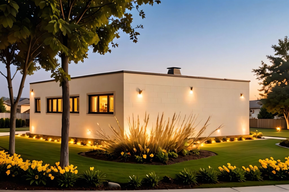 Modulhaus Rendering 007