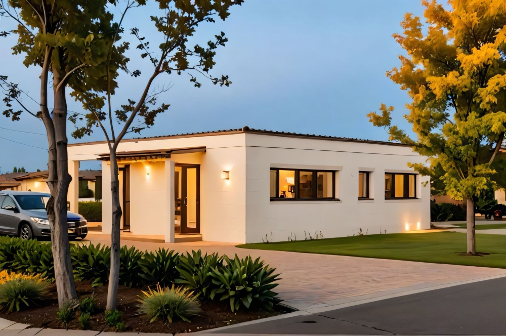 Modulhaus Rendering 008