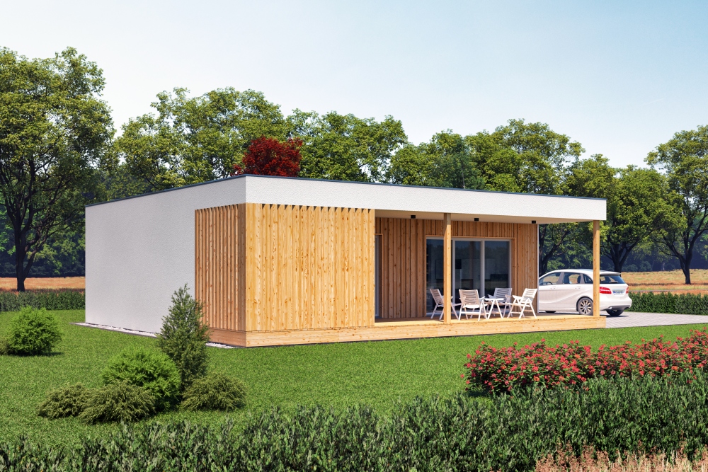 Modulhaus Rendering 016